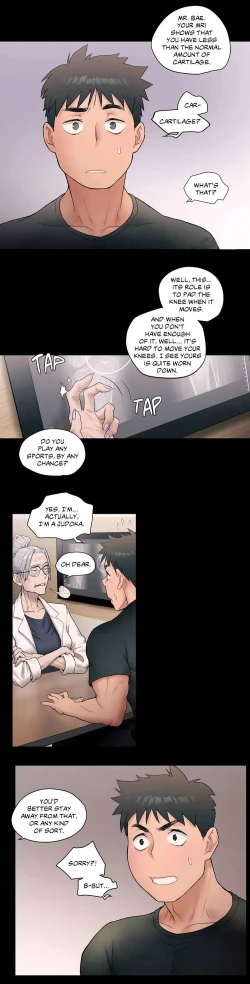 Page 122 of Sexercise Ch.22/?