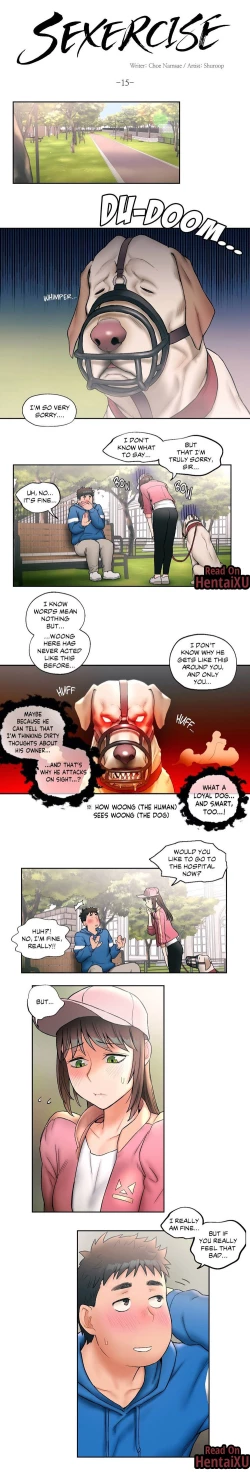 Page 231 of Sexercise Ch.22/?