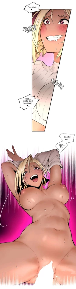 Page 77 of Sexercise Ch.22/?