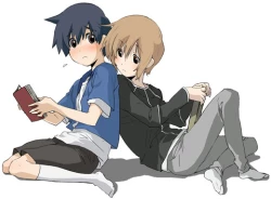 Page 18 of Koi no Recipe