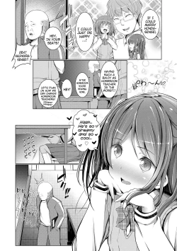 Page 154 of Shishunki RIOT - Puberty Riot