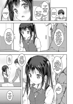 Page 71 of Shishunki RIOT - Puberty Riot