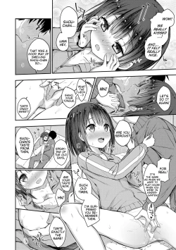 Page 98 of Shishunki RIOT - Puberty Riot