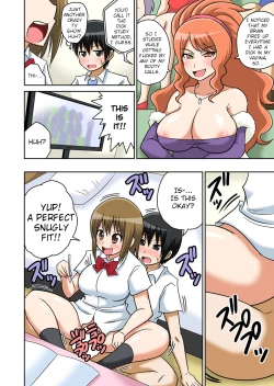 Page 136 of Classmate to Ecchi Jugyou