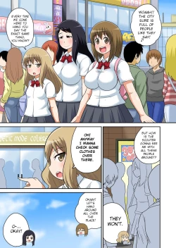 Page 313 of Classmate to Ecchi Jugyou