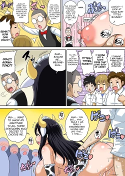 Page 354 of Classmate to Ecchi Jugyou