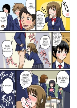 Page 62 of Classmate to Ecchi Jugyou