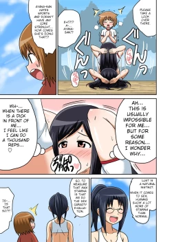 Page 92 of Classmate to Ecchi Jugyou