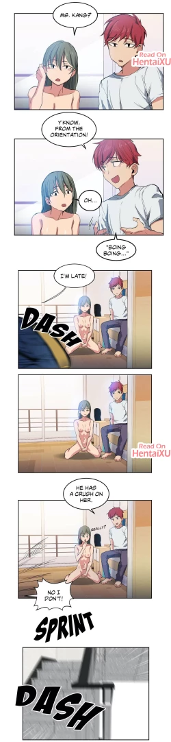 Page 24 of Lucky Guy Ch.5/?