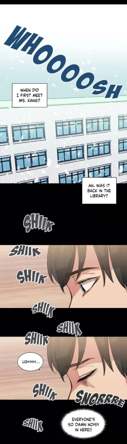 Page 33 of Lucky Guy Ch.5/?