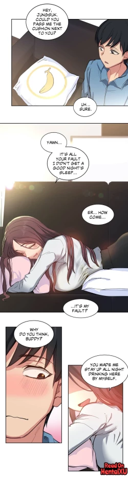 Page 42 of Lucky Guy Ch.5/?