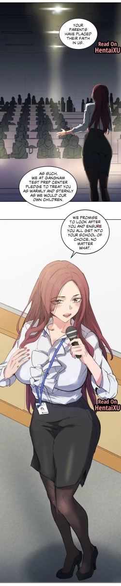 Page 4 of Lucky Guy Ch.5/?