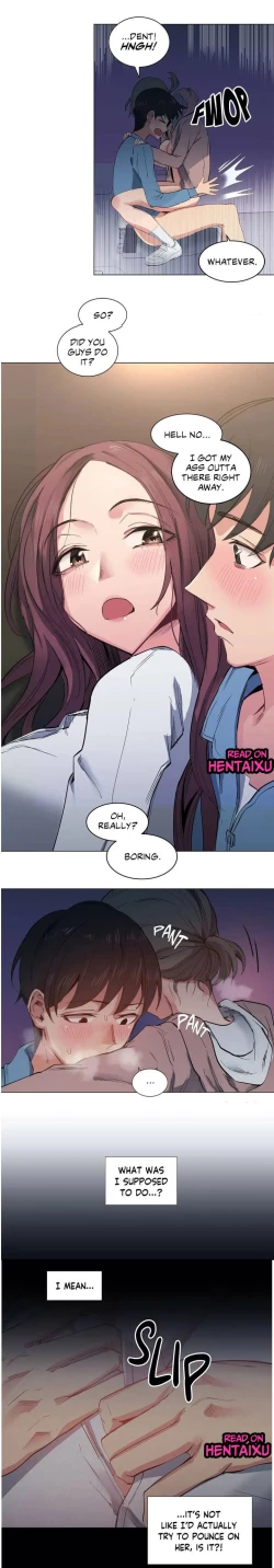 Page 60 of Lucky Guy Ch.5/?