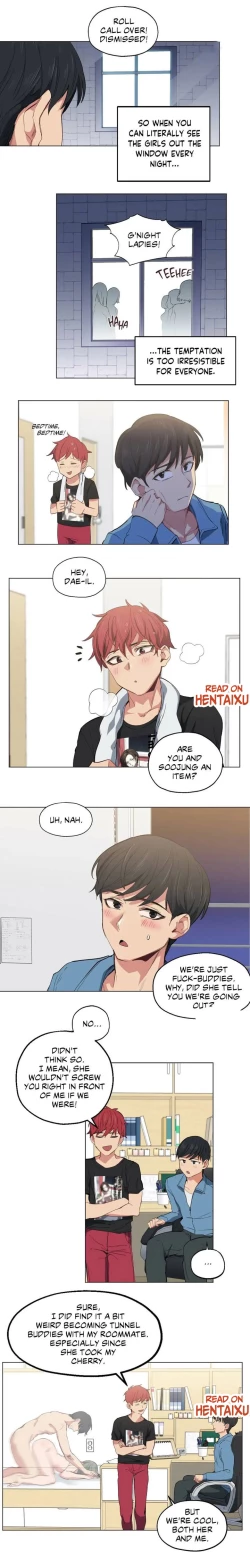 Page 69 of Lucky Guy Ch.5/?