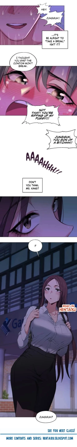 Page 74 of Lucky Guy Ch.5/?