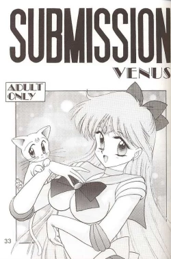 Page 1 of Submission Venus