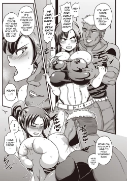 Page 7 of Gokubuto chinpo ni wa katemasendeshita♥ | I didn't have a chance against that humongous dick♥