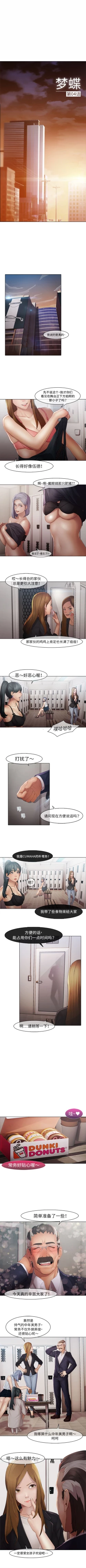 Page 18 of 夢蝶第一季 1-26 中文翻译（完结）