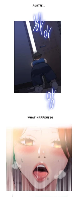 Page 25 of Secret Class Ch.5/?