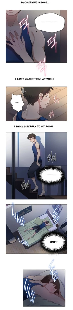 Page 43 of Secret Class Ch.5/?