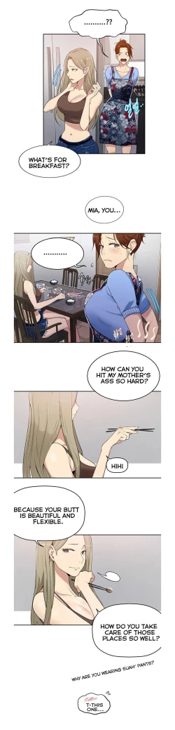 Page 47 of Secret Class Ch.5/?