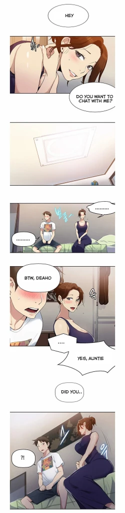 Page 55 of Secret Class Ch.5/?