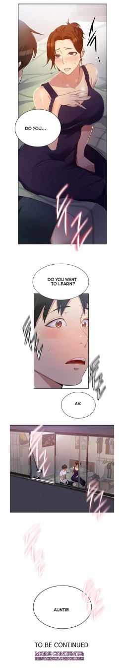 Page 58 of Secret Class Ch.5/?