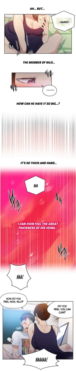 Page 69 of Secret Class Ch.5/?