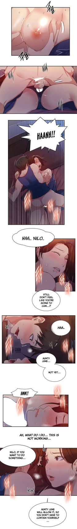 Page 97 of Secret Class Ch.5/?