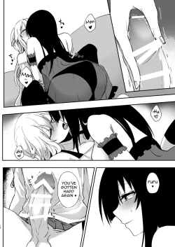 Page 15 of Yume dakedo! 2 | Though it was only a dream 2