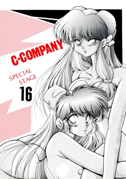 Page 1 of C-COMPANY SPECIAL STAGE 16