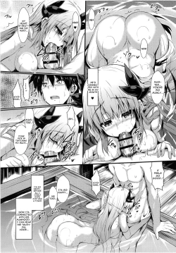 Page 9 of Kiyohi no Hon Soushuuhen