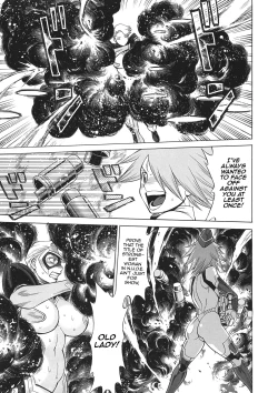 Page 11 of Uncanny EIGHTHWONDER No.2