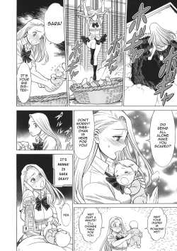 Page 16 of Uncanny EIGHTHWONDER No.2