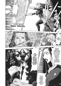 Page 22 of Uncanny EIGHTHWONDER No.2