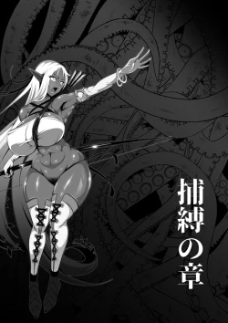 Page 17 of Inmon Akuochi no Hime Kishidan