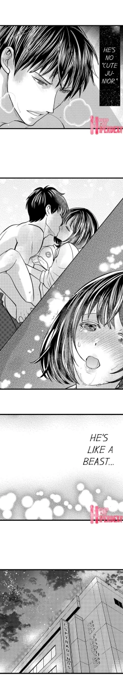 Page 110 of Wild Play Outside Ch. 1-18