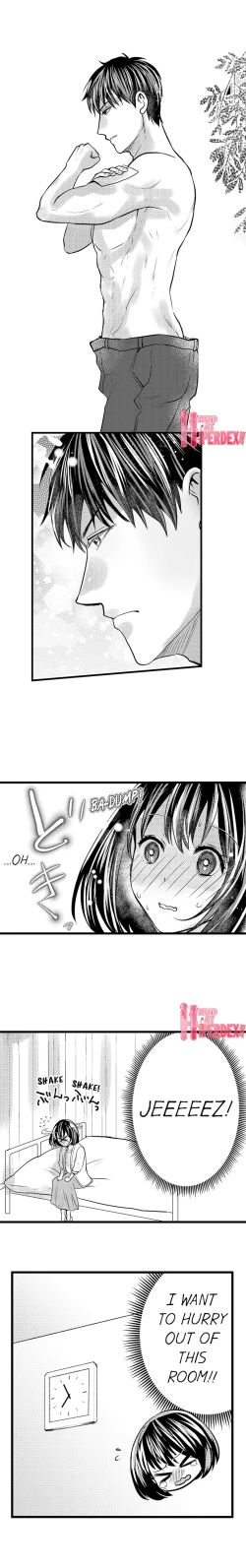 Page 115 of Wild Play Outside Ch. 1-18