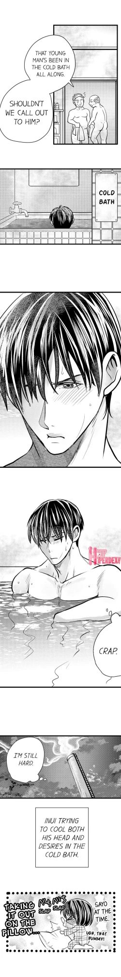 Page 120 of Wild Play Outside Ch. 1-18