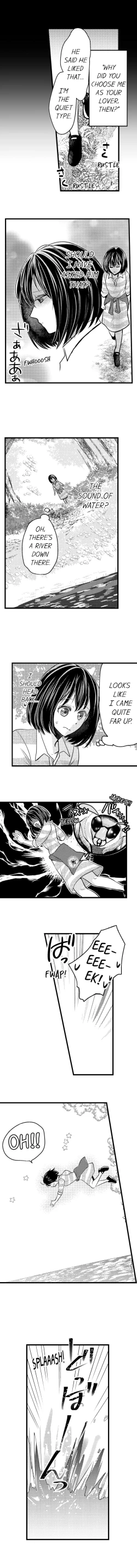 Page 5 of Wild Play Outside Ch. 1-18