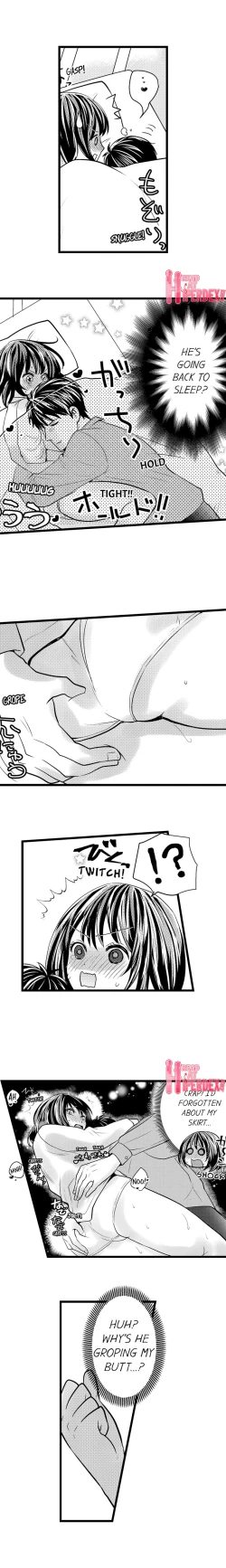 Page 89 of Wild Play Outside Ch. 1-18