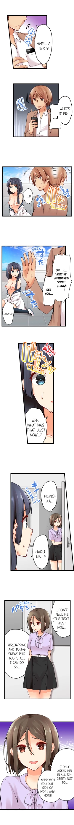 Page 268 of Ren Arisugawa Is Actually A Girl