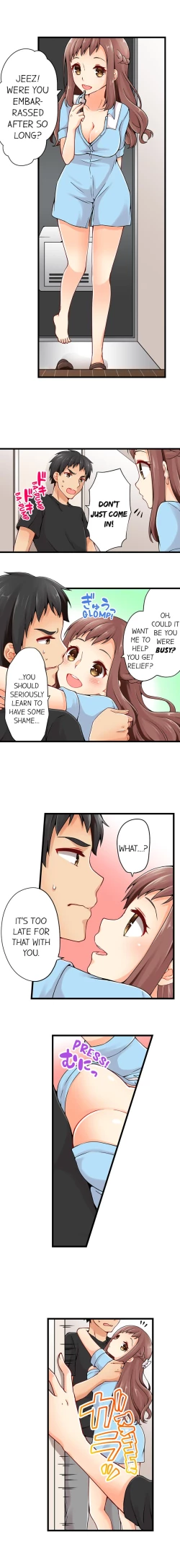 Page 326 of Ren Arisugawa Is Actually A Girl