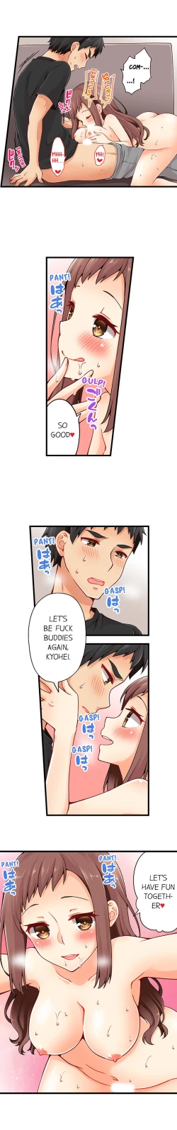 Page 349 of Ren Arisugawa Is Actually A Girl