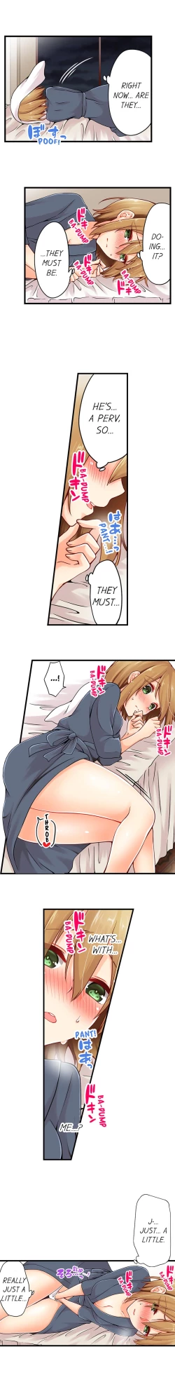 Page 375 of Ren Arisugawa Is Actually A Girl