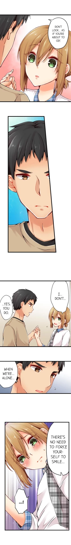 Page 392 of Ren Arisugawa Is Actually A Girl