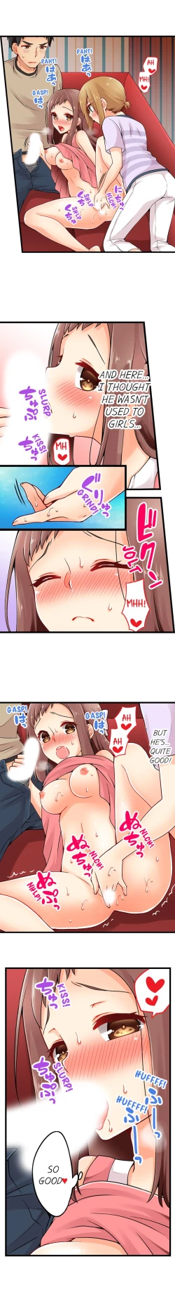 Page 422 of Ren Arisugawa Is Actually A Girl