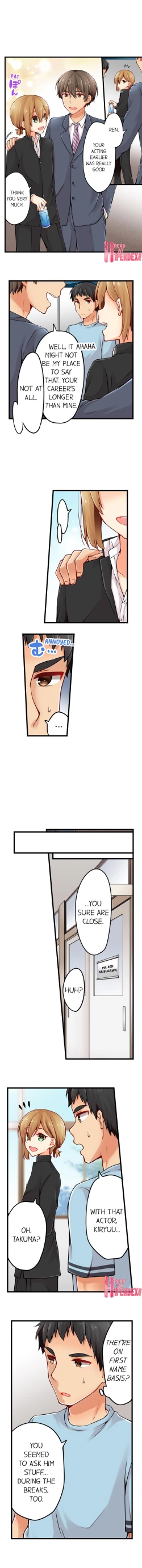 Page 465 of Ren Arisugawa Is Actually A Girl