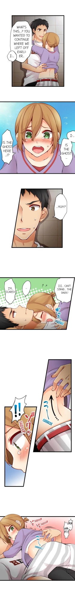 Page 48 of Ren Arisugawa Is Actually A Girl