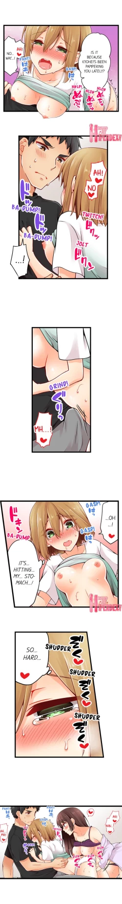 Page 495 of Ren Arisugawa Is Actually A Girl